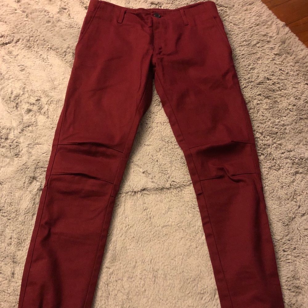 Kith Mercer 1 Joggers